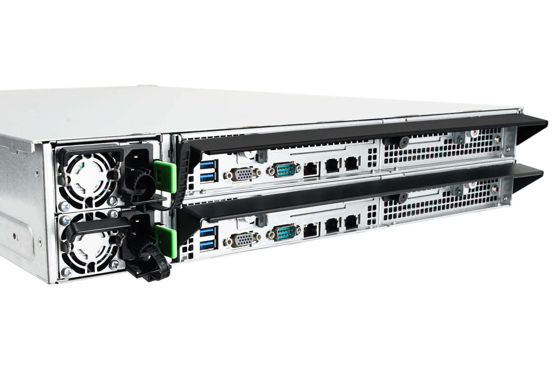 IW-RN224-03 - server system assembly